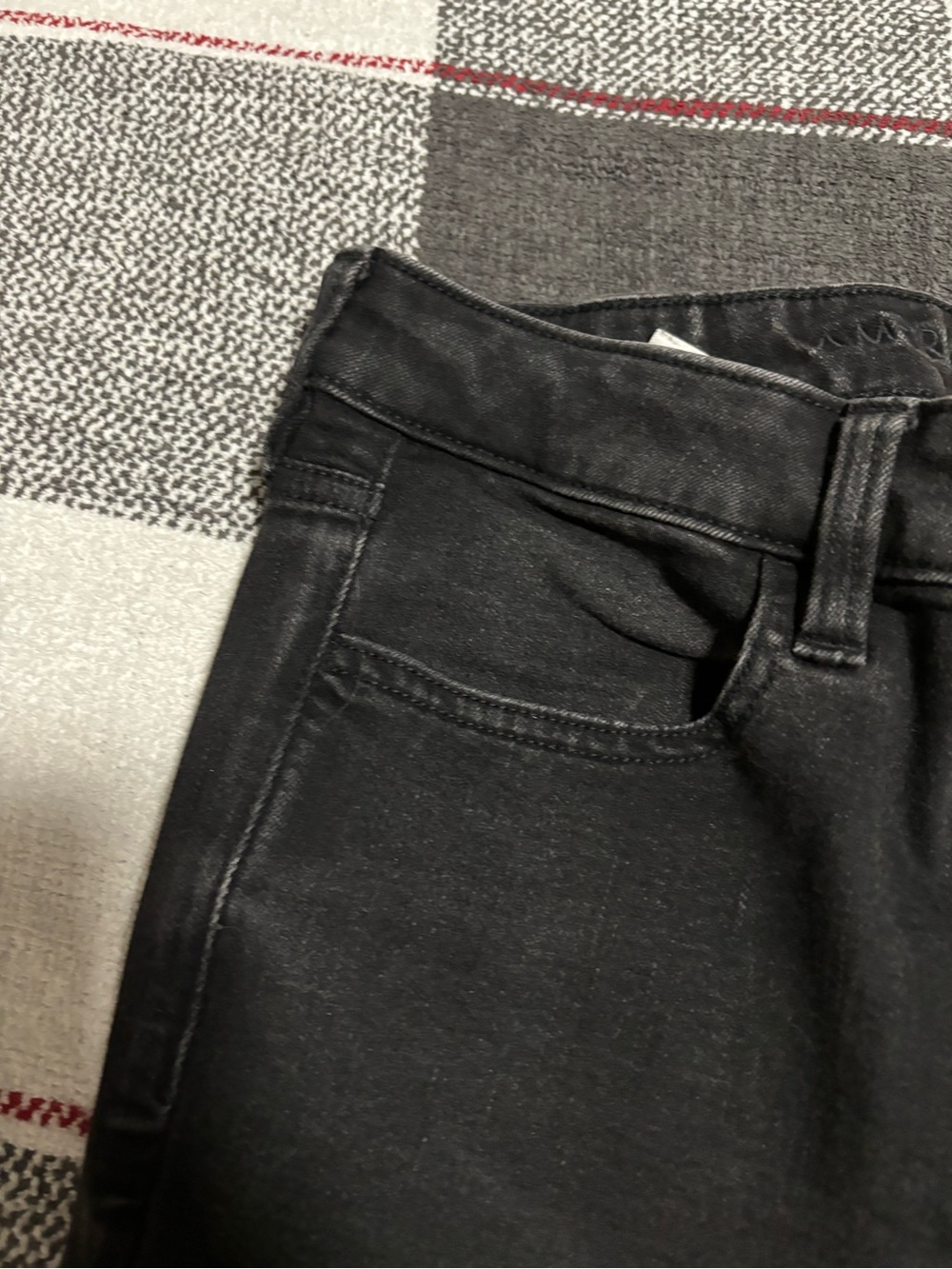 AE Next Level Low Rise Jeggings - Picture 5 of 6
